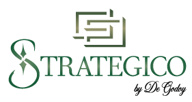 Strategico by De Godoy